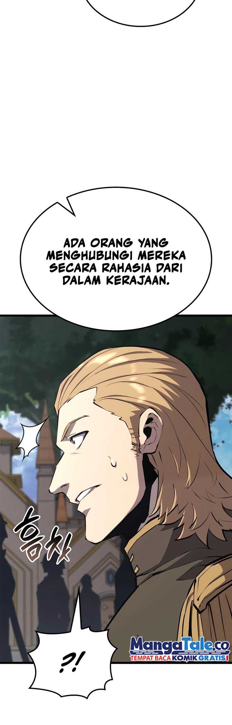 The Count’s Youngest Son Is A Player! Chapter 50 Gambar 27