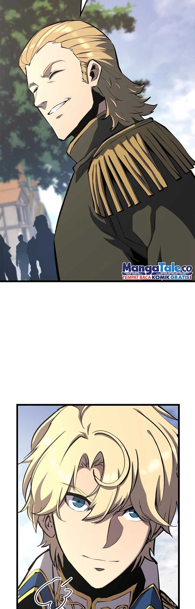 The Count’s Youngest Son Is A Player! Chapter 50 Gambar 31