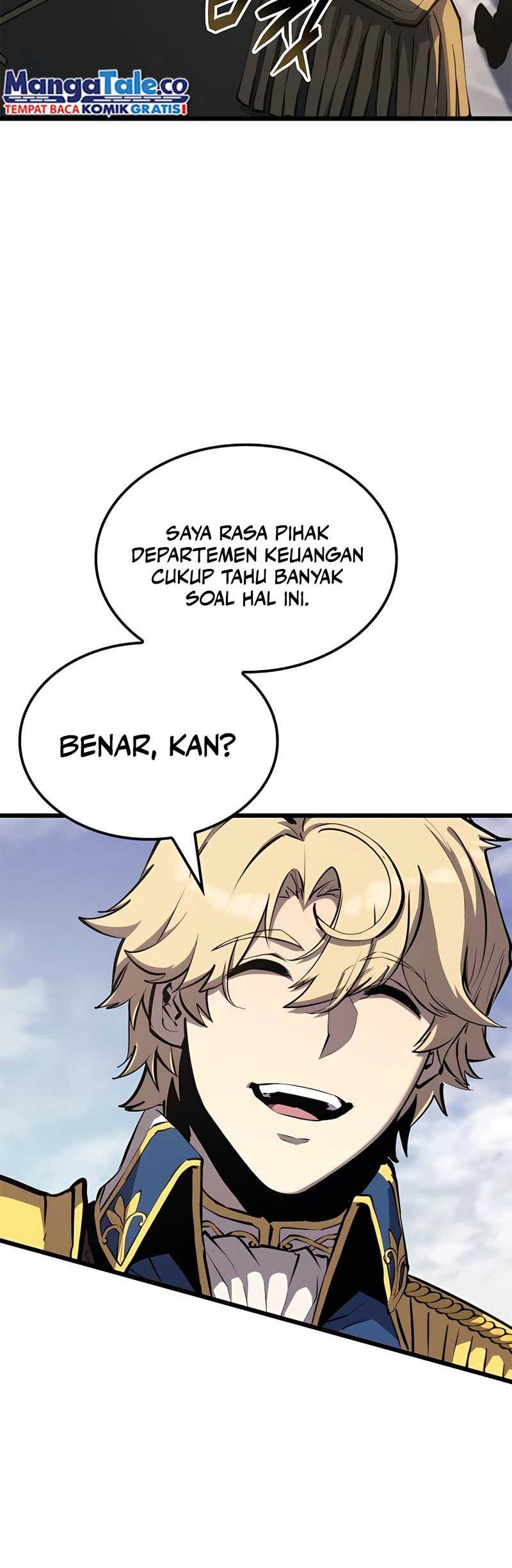 The Count’s Youngest Son Is A Player! Chapter 50 Gambar 33