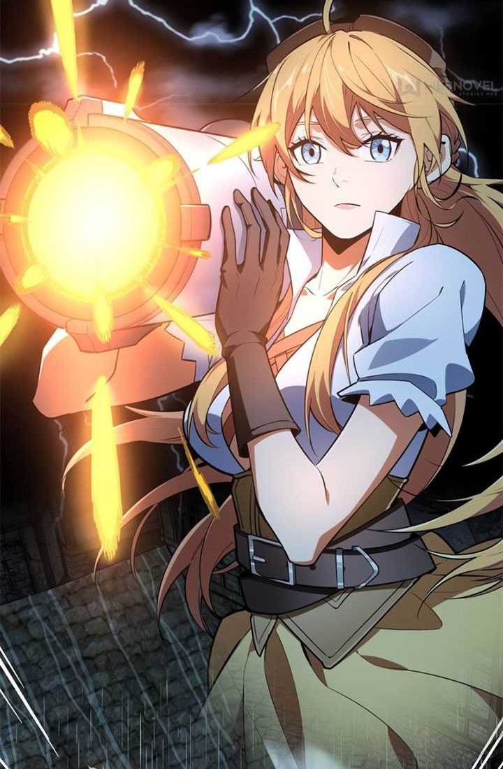 The King’s Avatar Chapter 105 Gambar 27