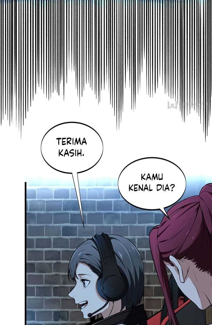 The King’s Avatar Chapter 105 Gambar 31