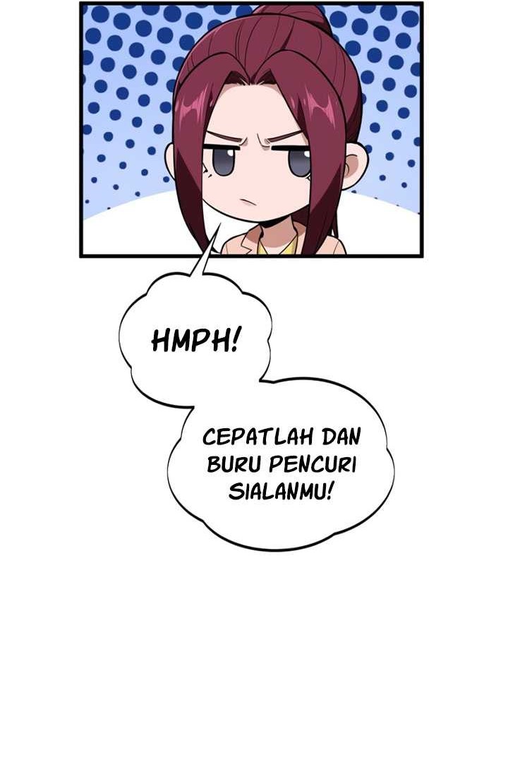 The King’s Avatar Chapter 105 Gambar 33