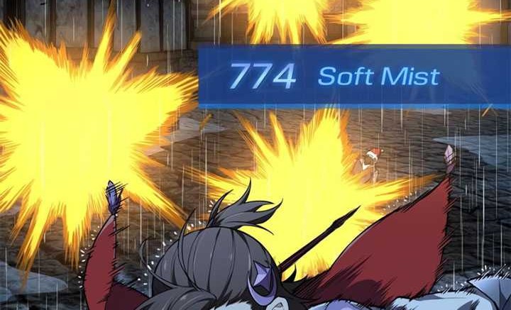 The King’s Avatar Chapter 105 Gambar 37