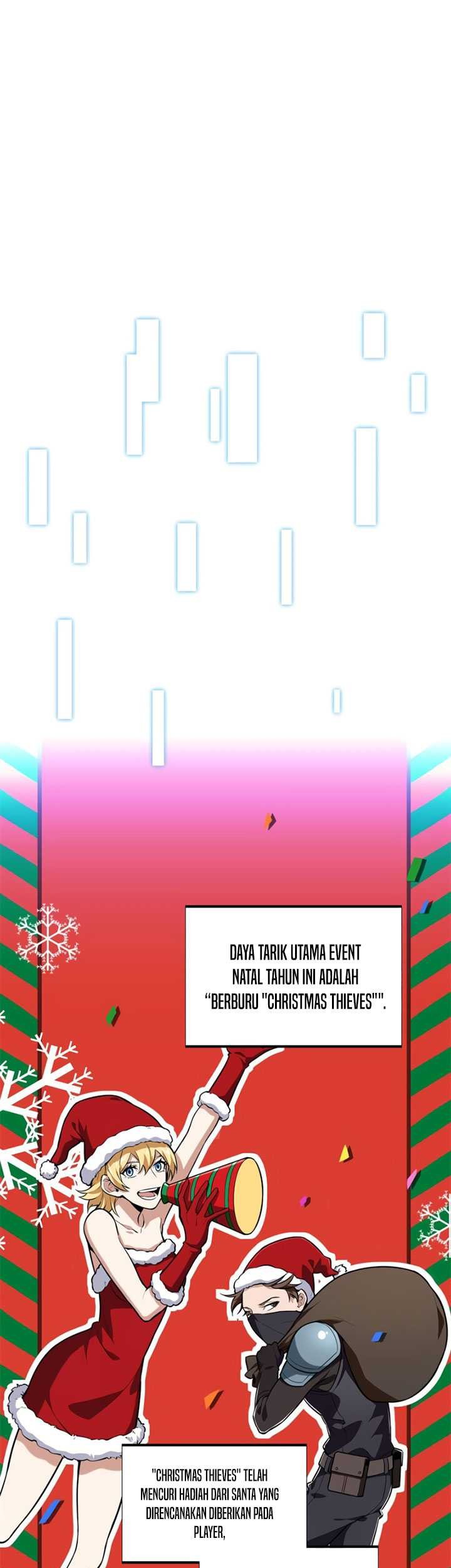 The King’s Avatar Chapter 105 Gambar 4