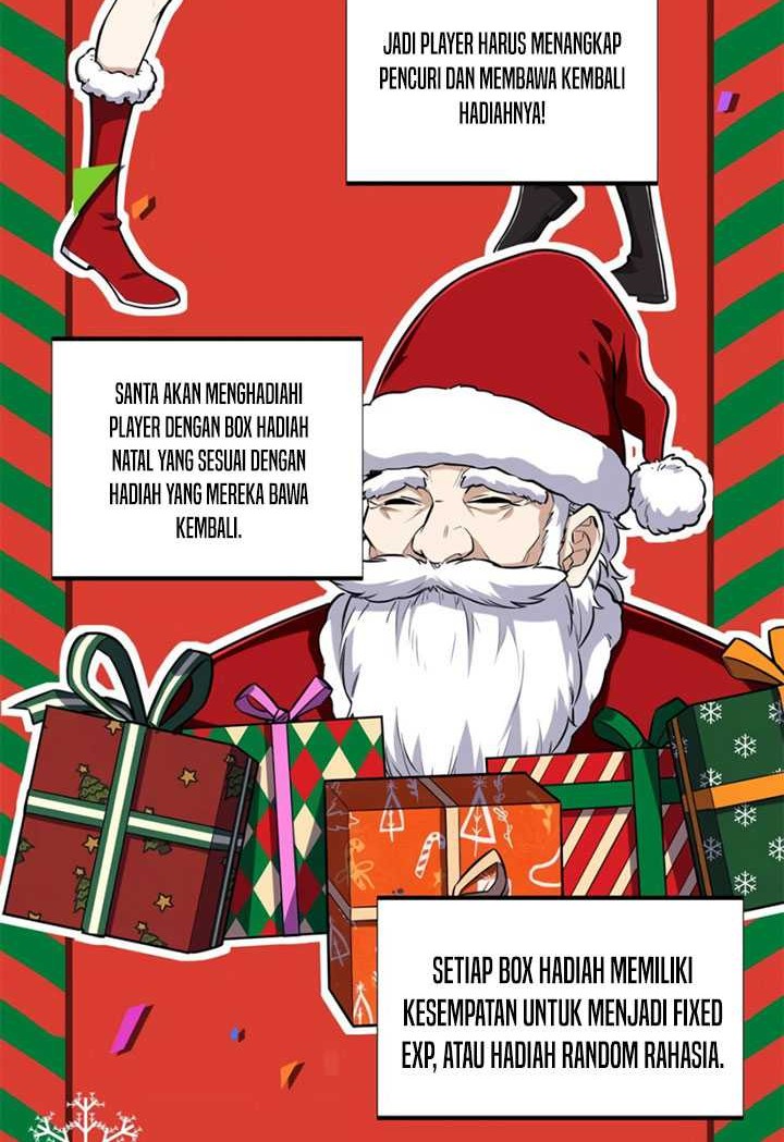 The King’s Avatar Chapter 105 Gambar 5