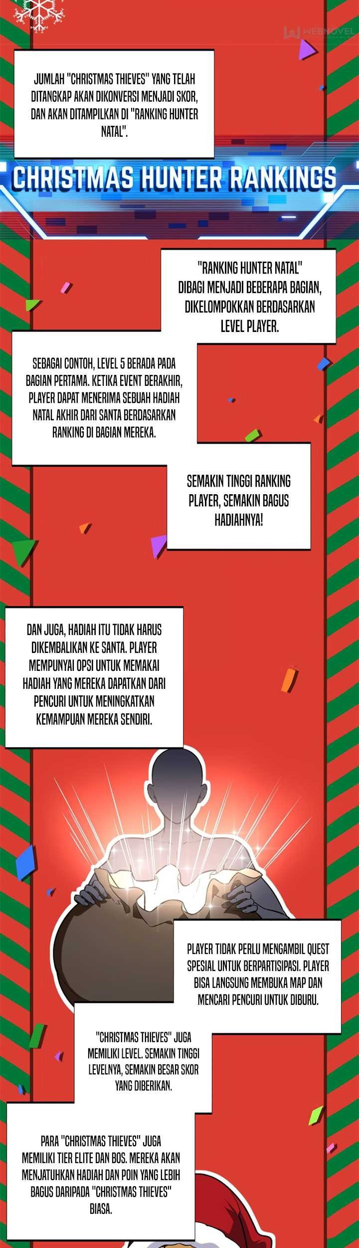 The King’s Avatar Chapter 105 Gambar 6