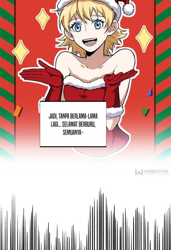 The King’s Avatar Chapter 105 Gambar 7