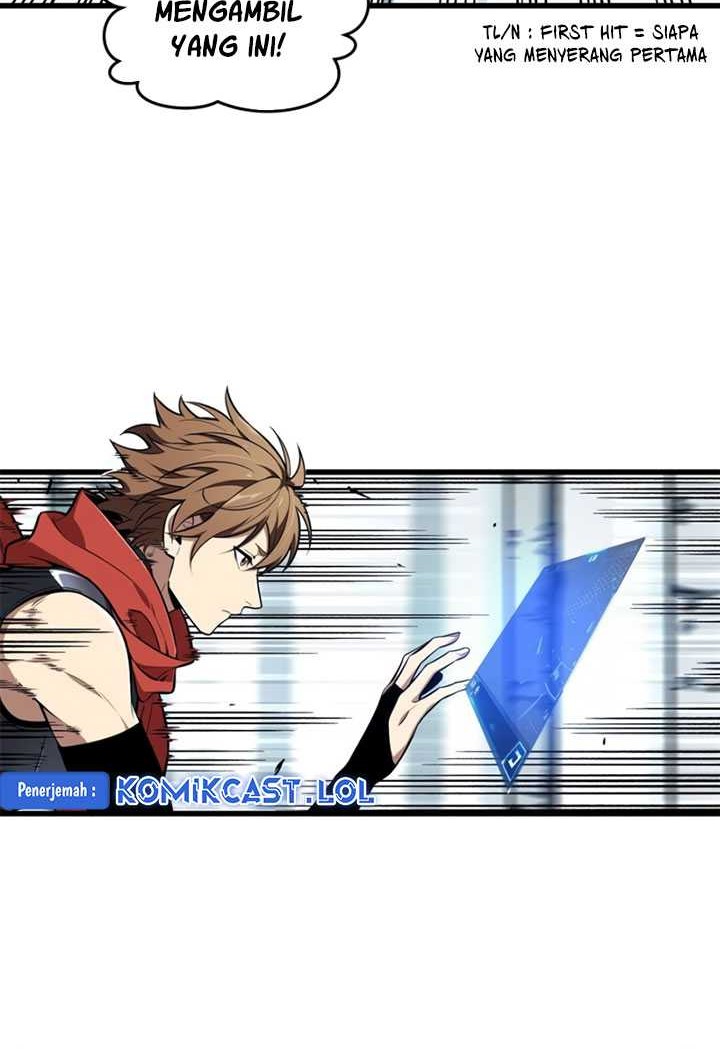 The King’s Avatar Chapter 105 Gambar 9