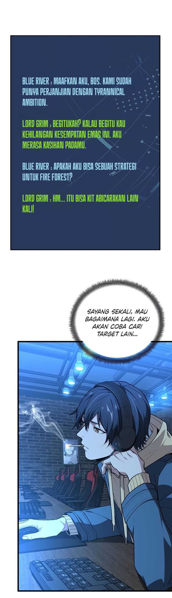 The King’s Avatar Chapter 104 Gambar 28