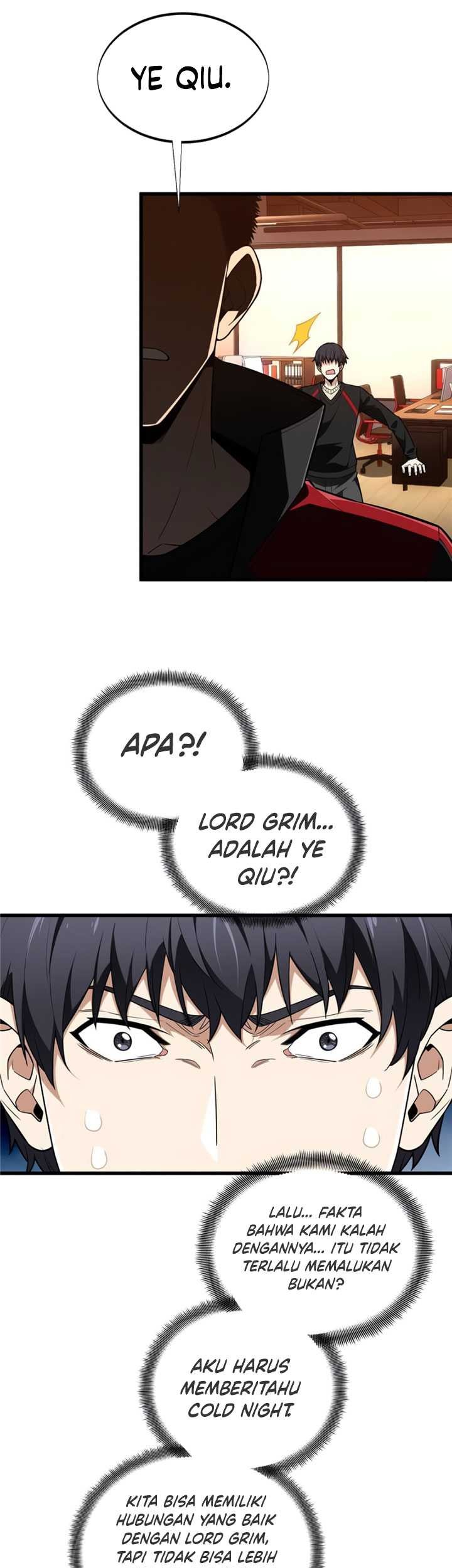 The King’s Avatar Chapter 104 Gambar 18