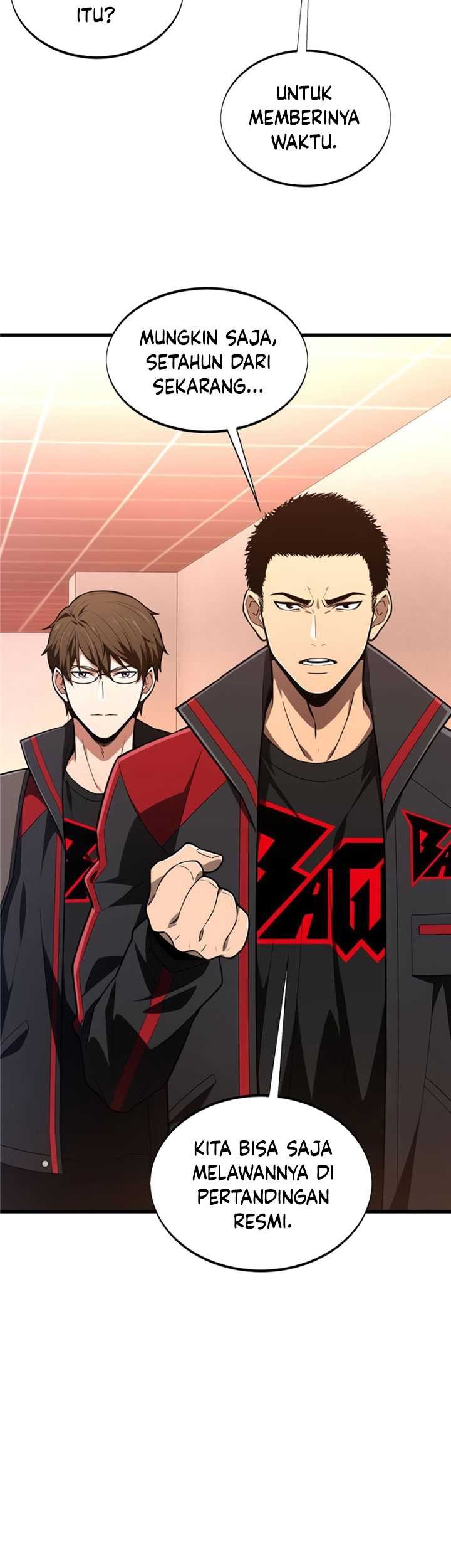 The King’s Avatar Chapter 104 Gambar 22