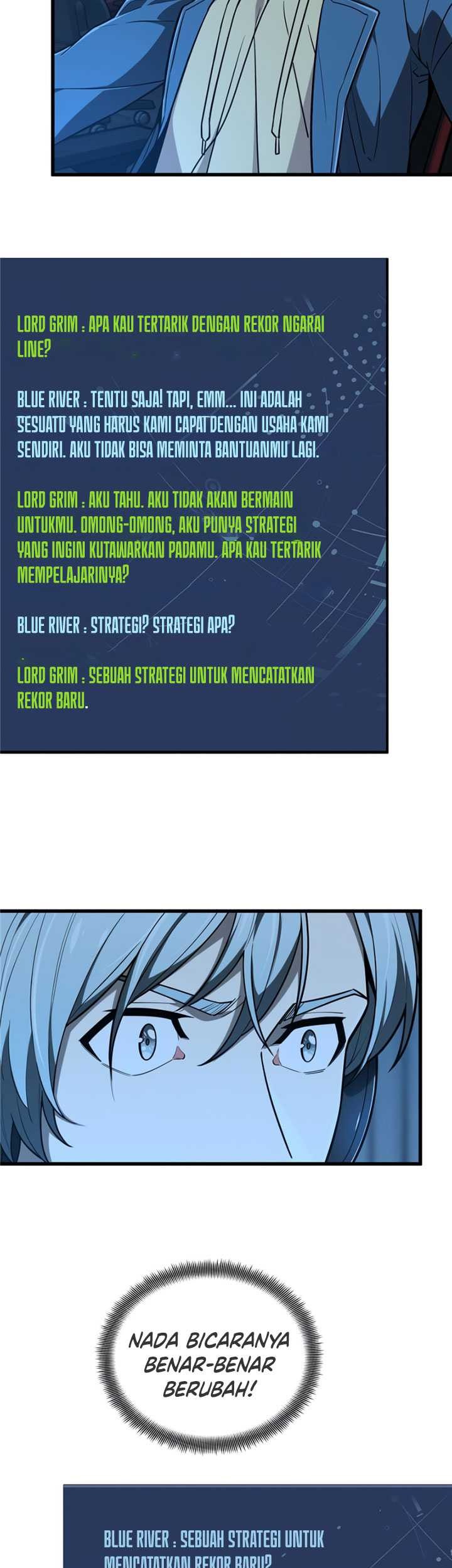 The King’s Avatar Chapter 104 Gambar 24