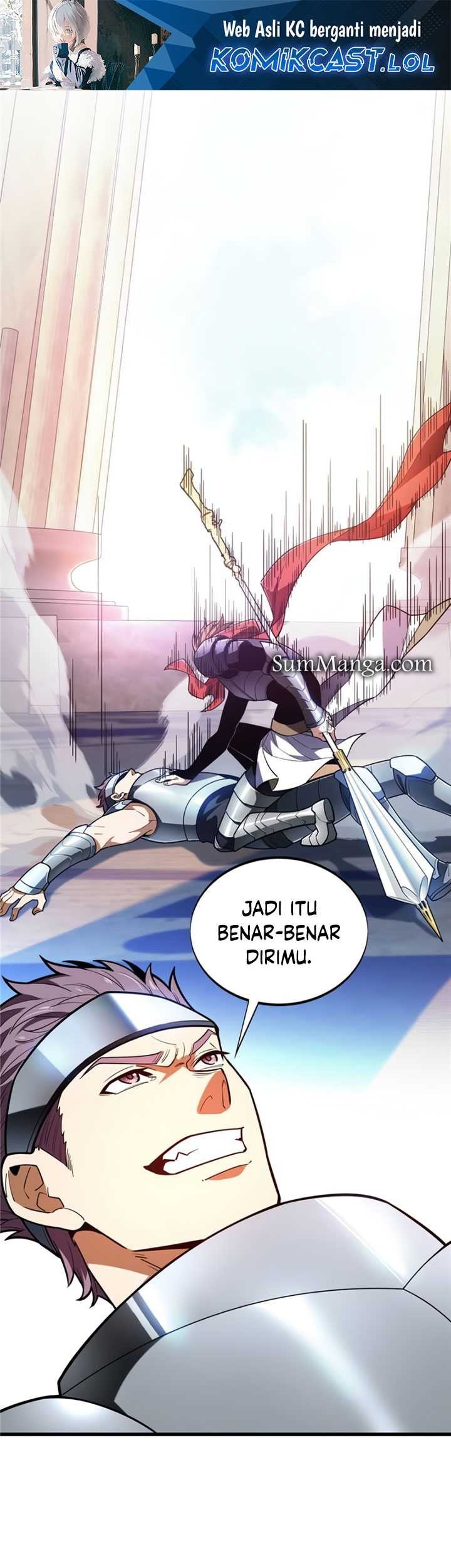 Manhua The King’s Avatar Chapter 104 gambar nomor 2