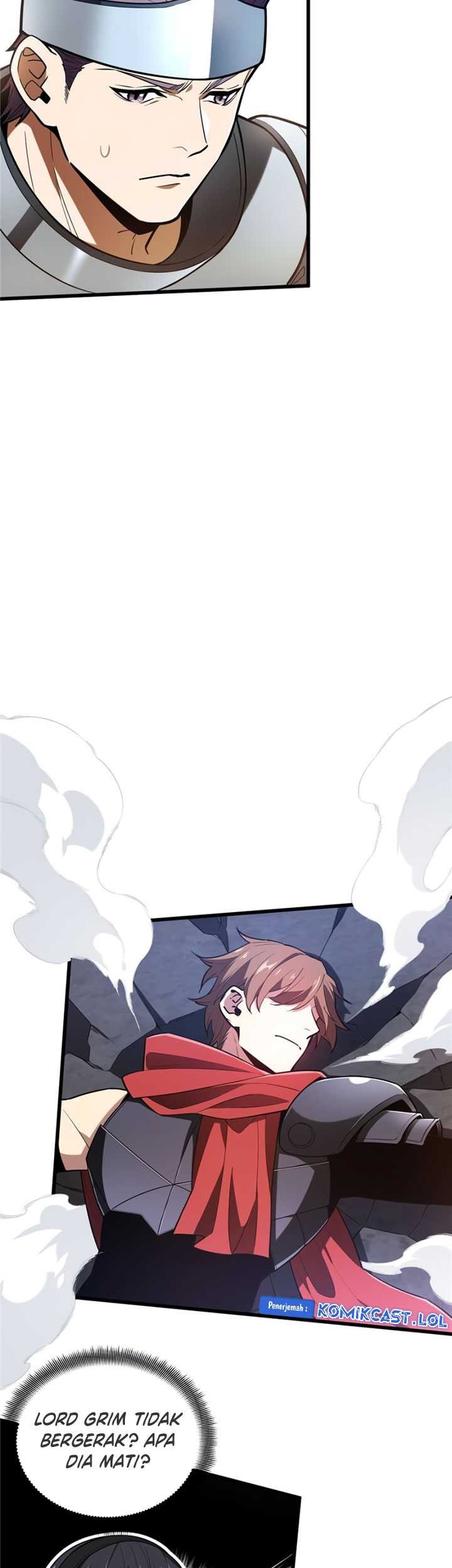 The King’s Avatar Chapter 104 Gambar 8