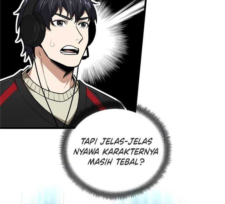 The King’s Avatar Chapter 104 Gambar 9