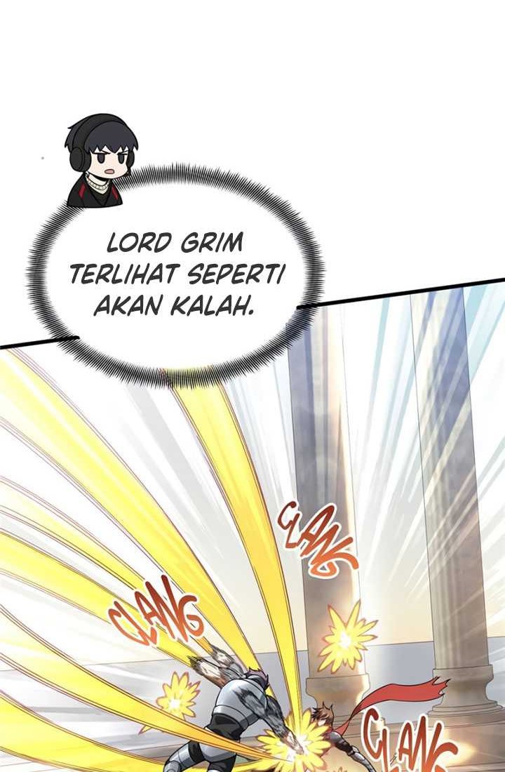 The King’s Avatar Chapter 104 Gambar 11