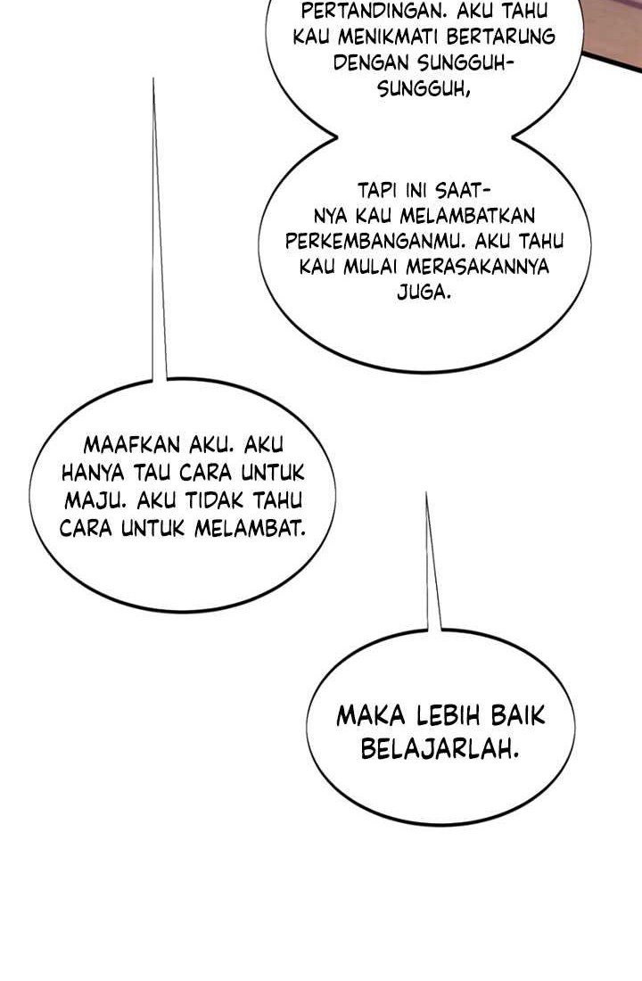 The King’s Avatar Chapter 104 Gambar 13