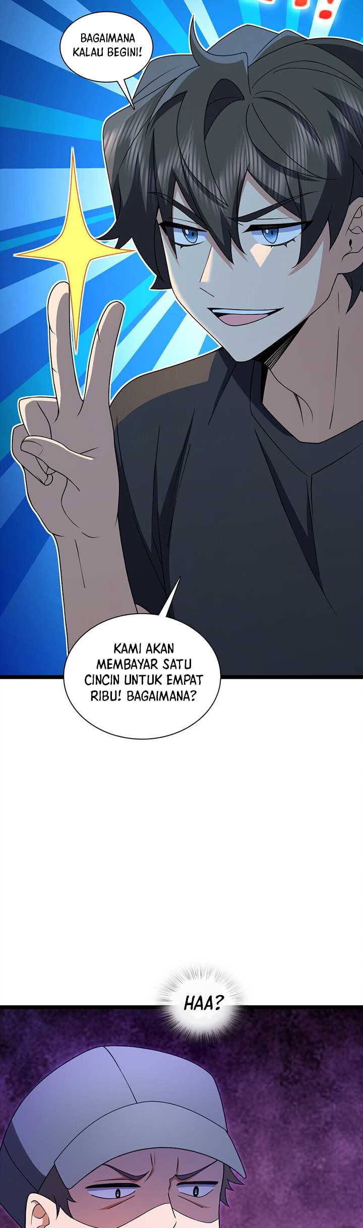 My Wife Is From a Thousand Years Ago Chapter 222 Gambar 14