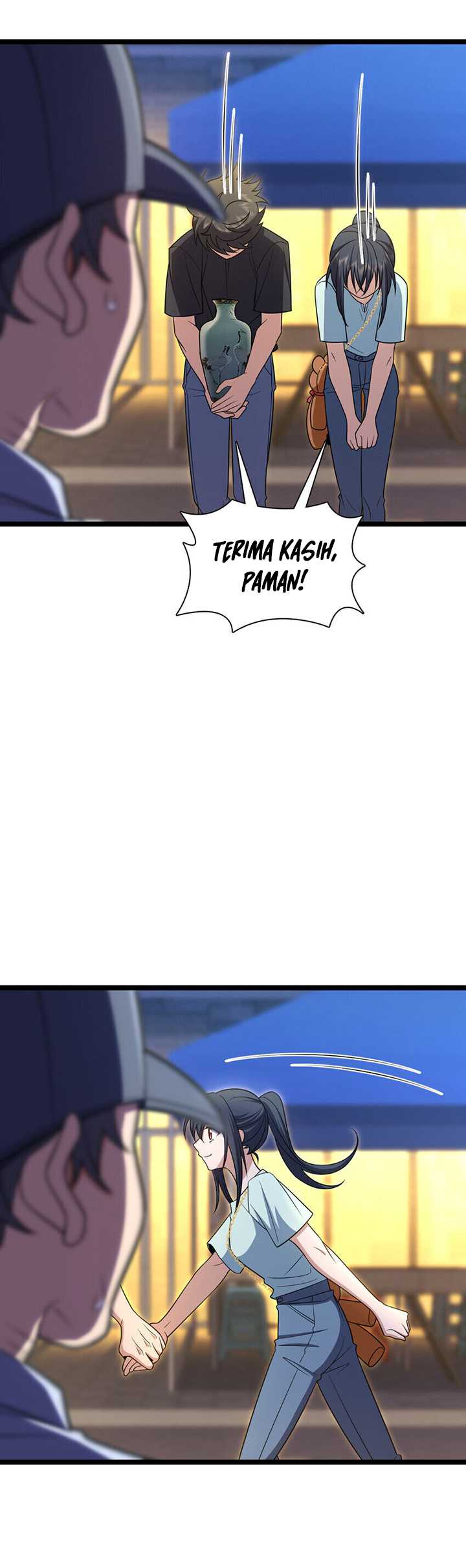 My Wife Is From a Thousand Years Ago Chapter 222 Gambar 18