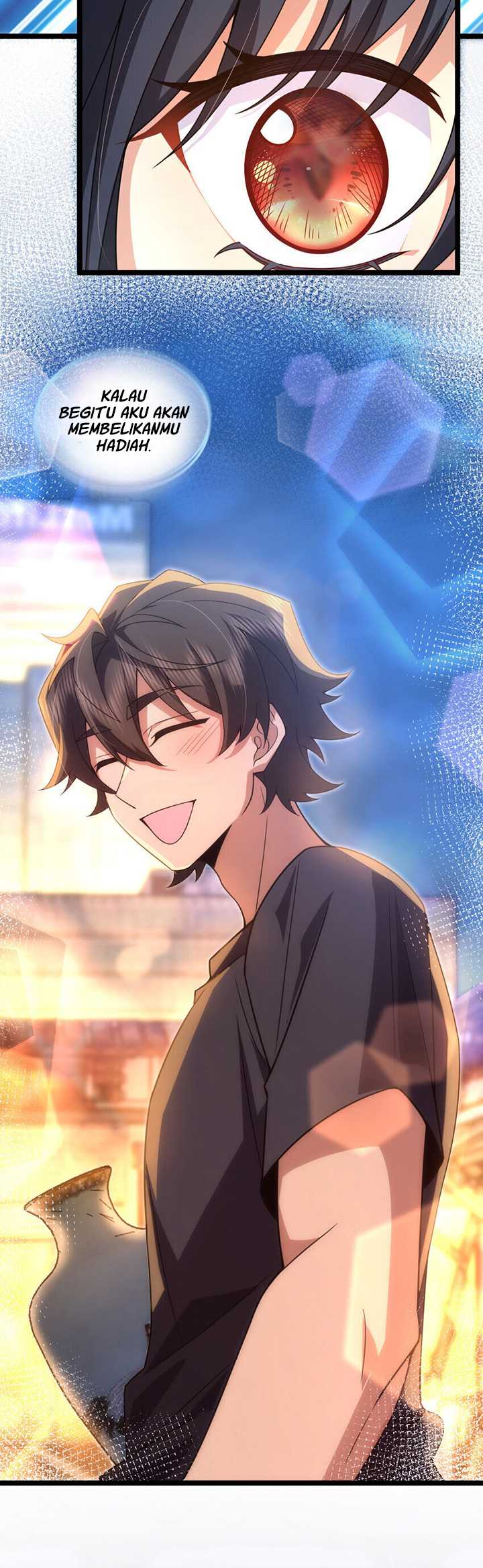 My Wife Is From a Thousand Years Ago Chapter 222 Gambar 27