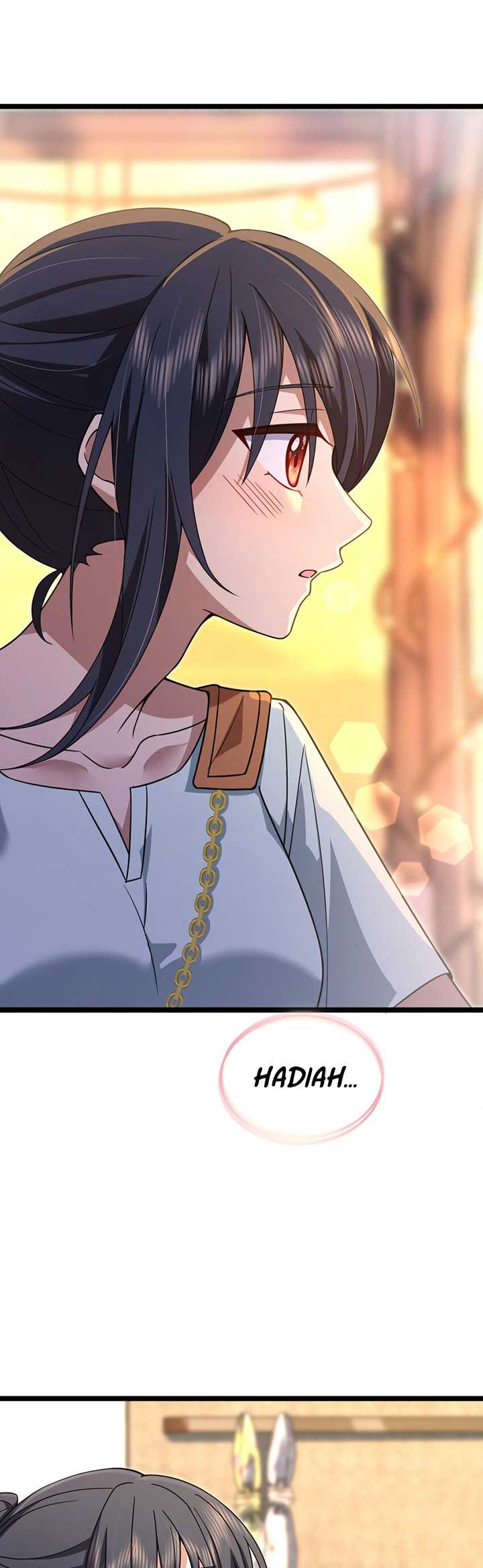 My Wife Is From a Thousand Years Ago Chapter 222 Gambar 29