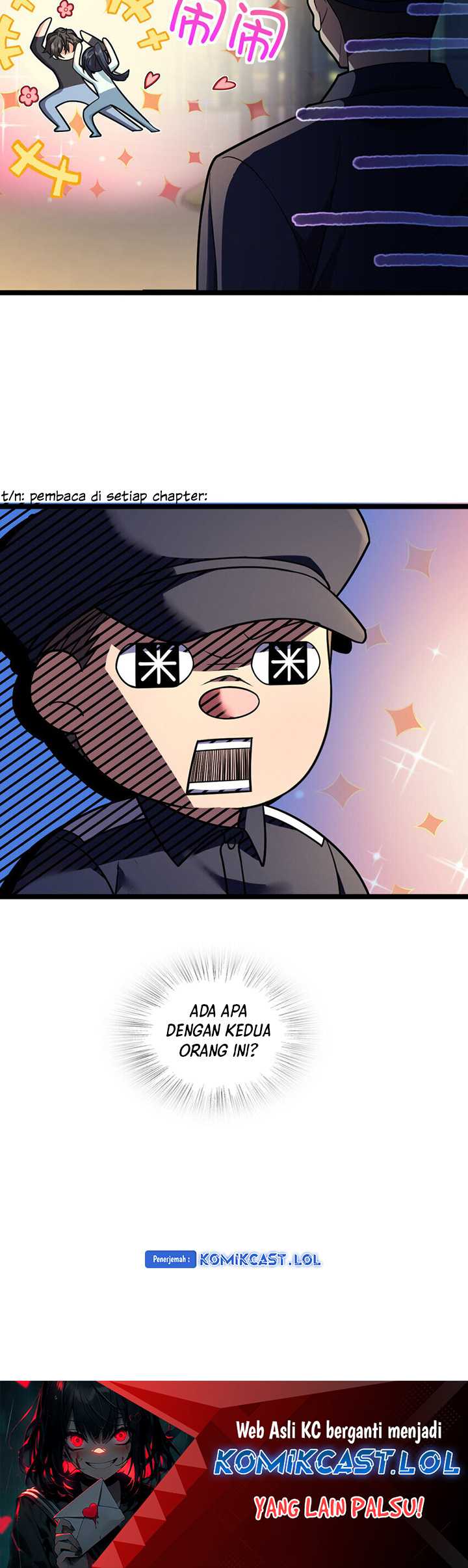 My Wife Is From a Thousand Years Ago Chapter 221 Gambar 28