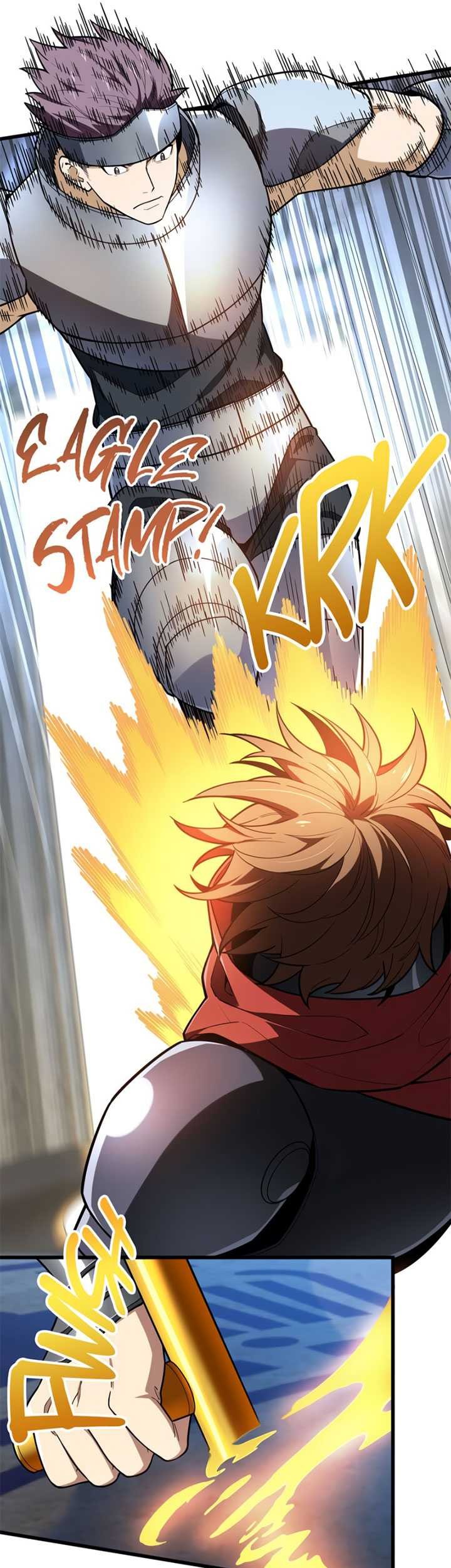 The King’s Avatar Chapter 103 Gambar 32