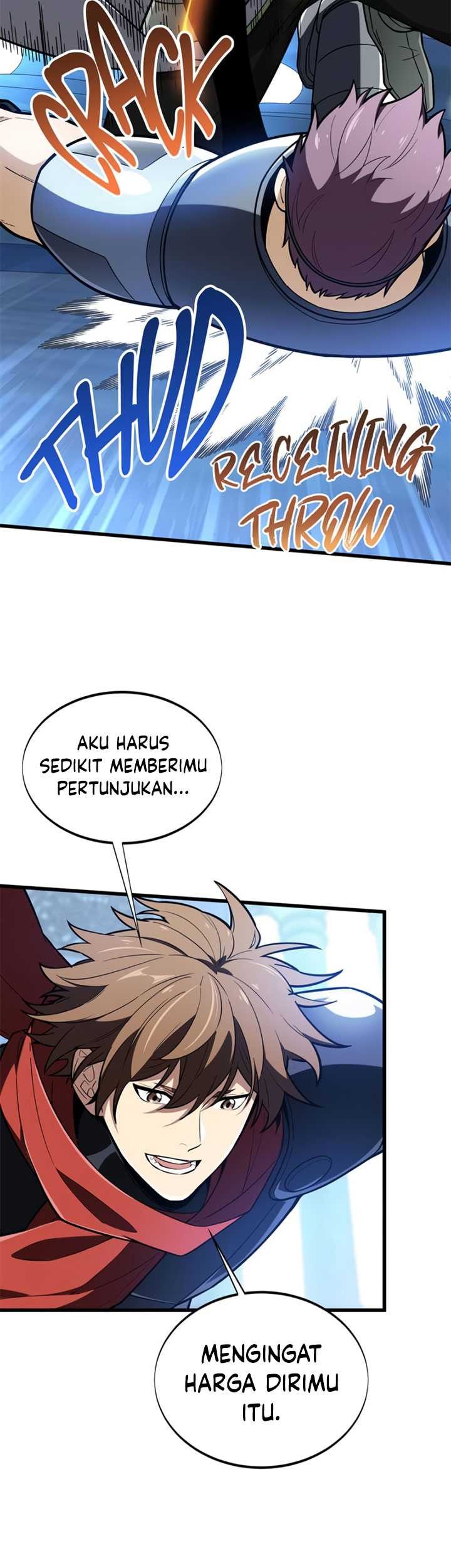 The King’s Avatar Chapter 103 Gambar 36