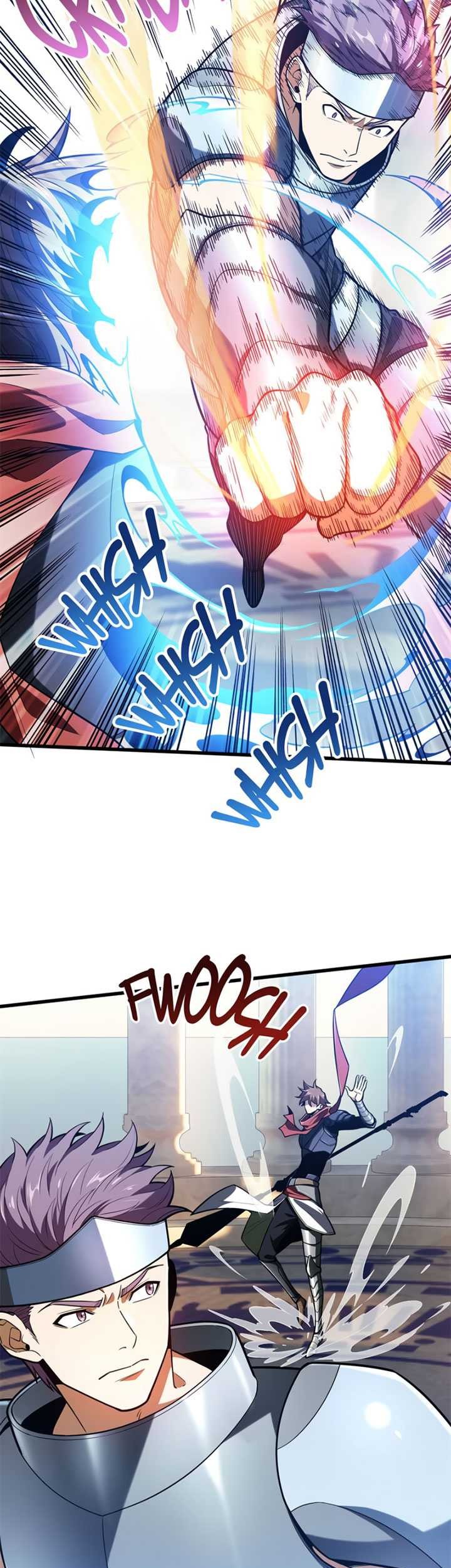 The King’s Avatar Chapter 103 Gambar 20