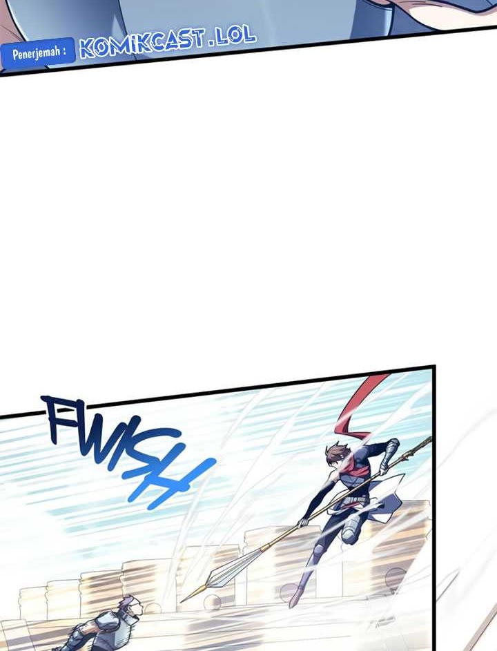 The King’s Avatar Chapter 103 Gambar 21