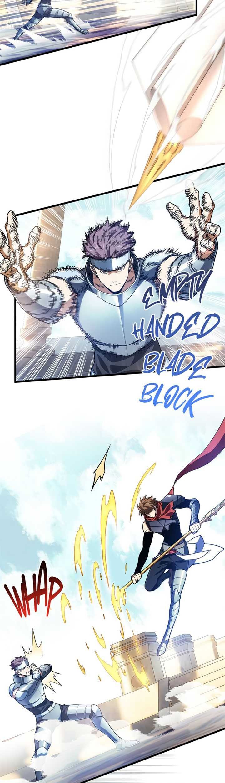 The King’s Avatar Chapter 103 Gambar 22