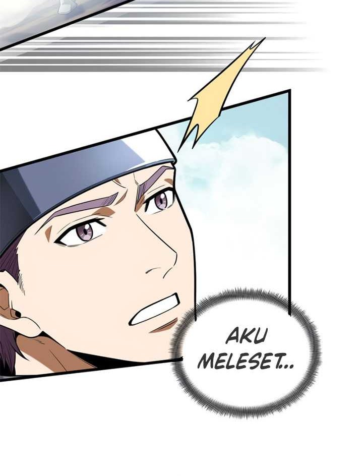 The King’s Avatar Chapter 103 Gambar 23