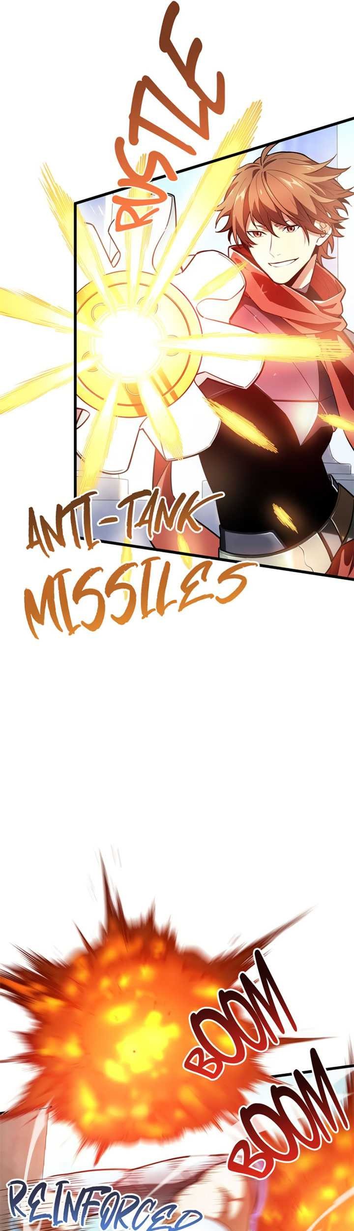 The King’s Avatar Chapter 103 Gambar 24