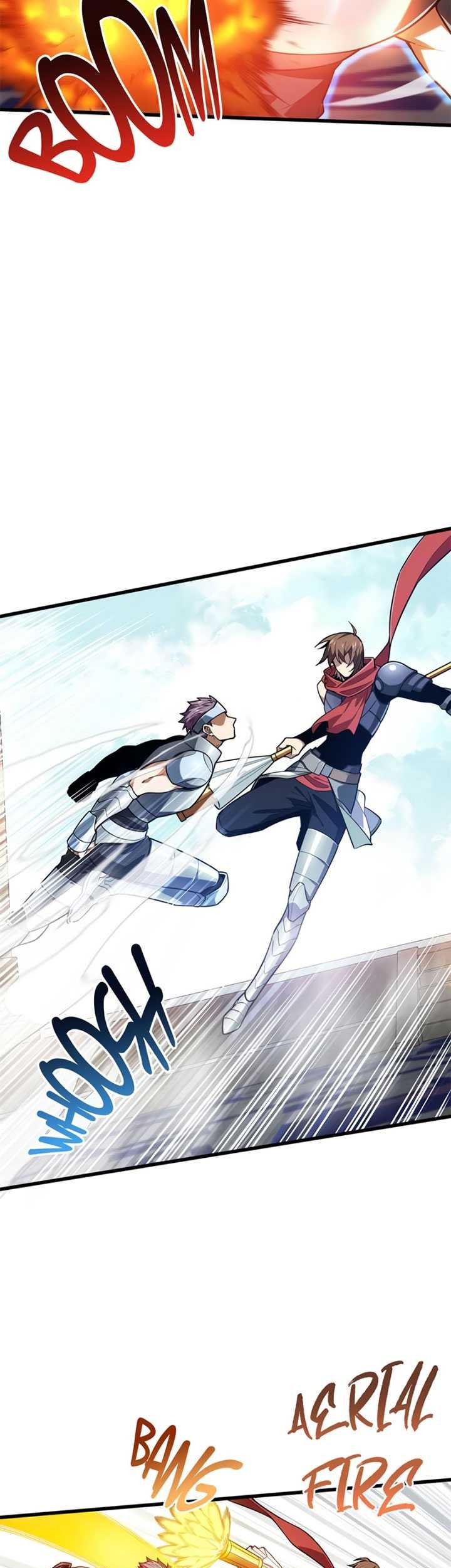 The King’s Avatar Chapter 103 Gambar 26