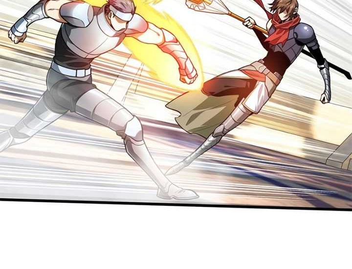 The King’s Avatar Chapter 103 Gambar 27