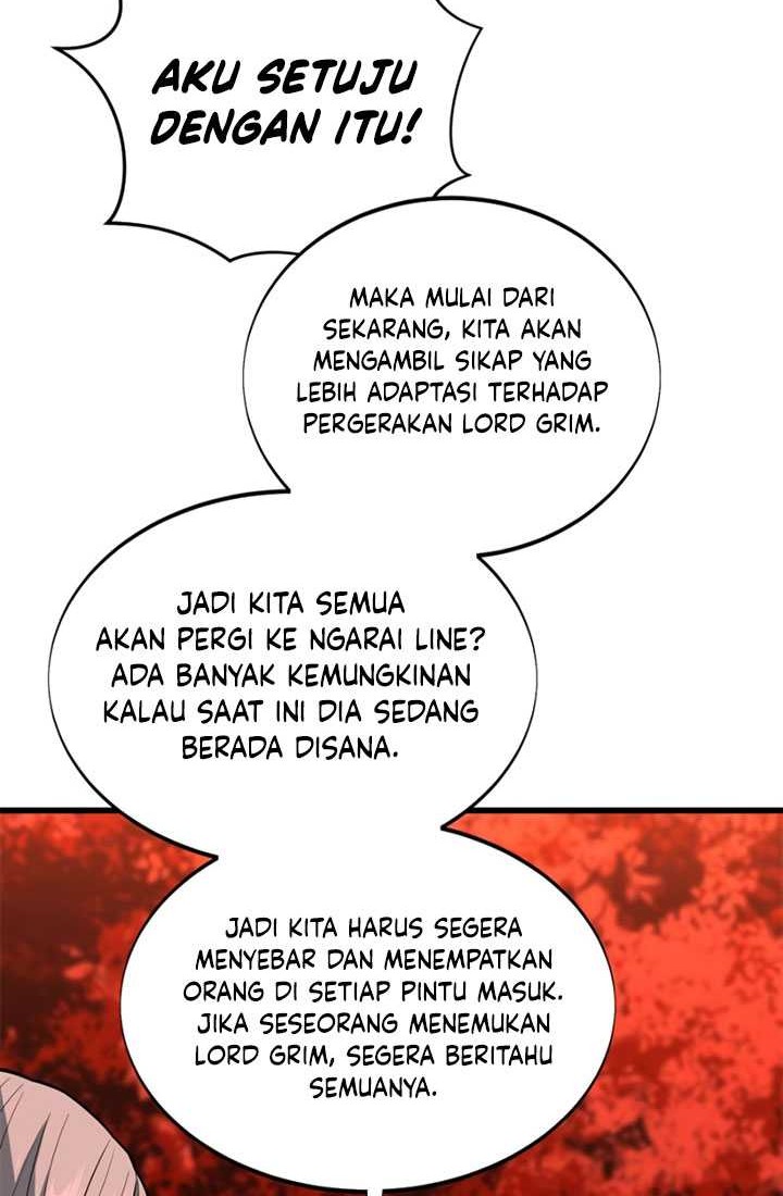 The King’s Avatar Chapter 103 Gambar 9