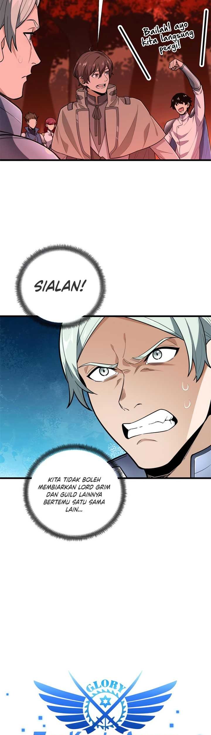 The King’s Avatar Chapter 103 Gambar 10