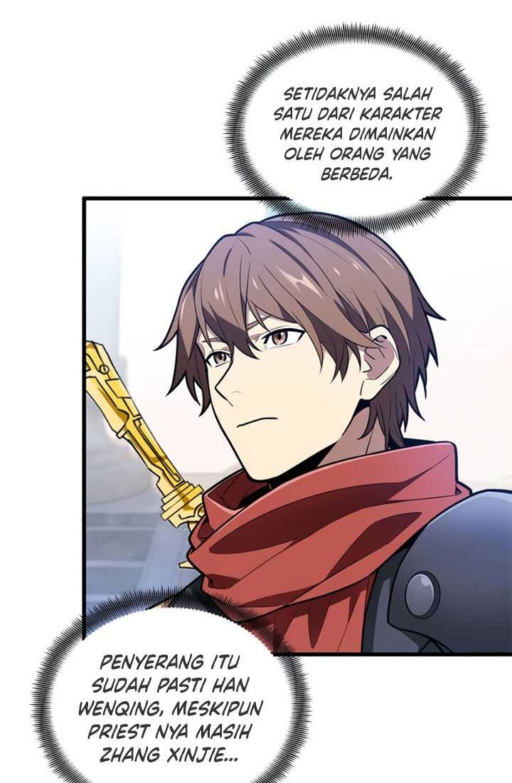 The King’s Avatar Chapter 103 Gambar 13