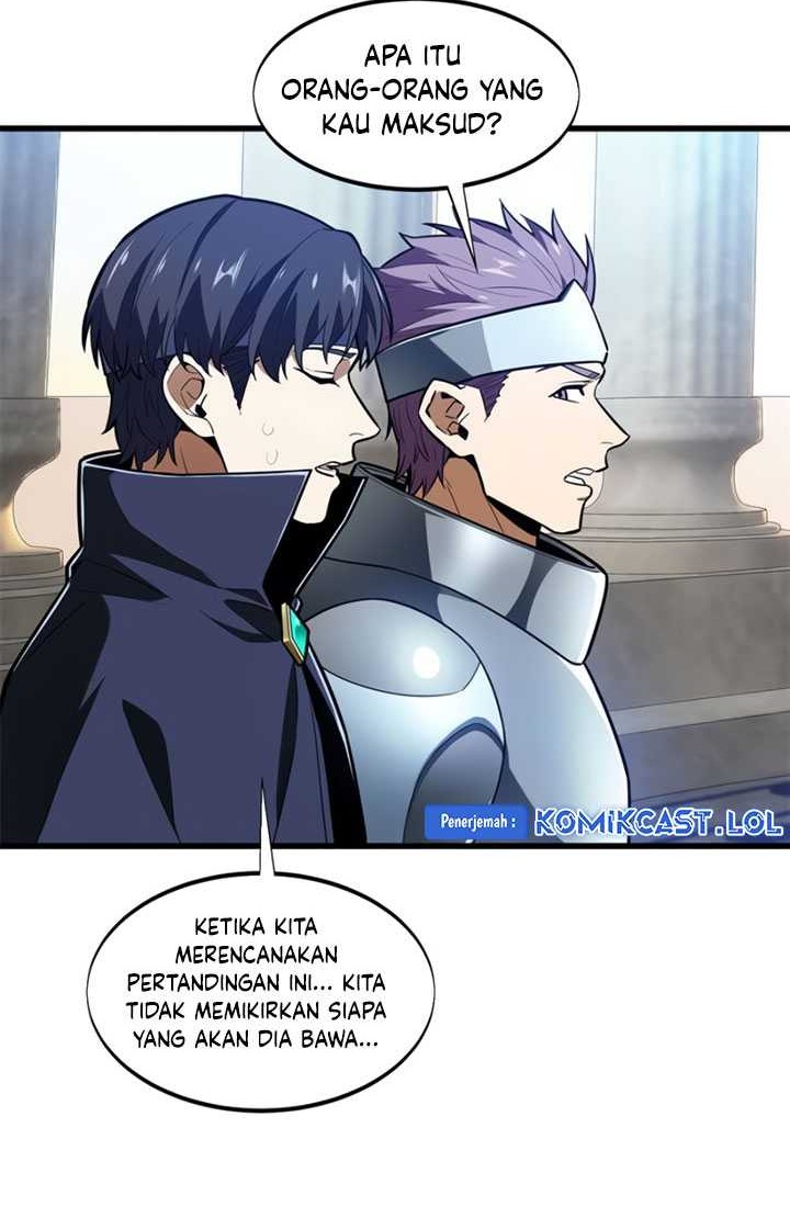 The King’s Avatar Chapter 103 Gambar 15
