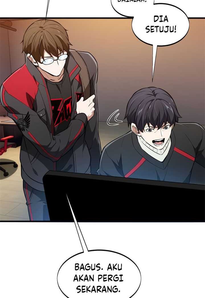 The King’s Avatar Chapter 102 Gambar 27