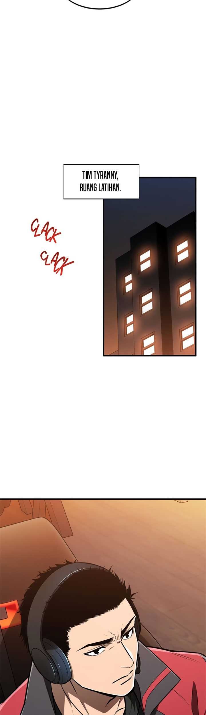 The King’s Avatar Chapter 102 Gambar 28