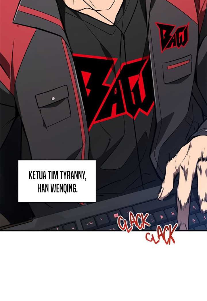 The King’s Avatar Chapter 102 Gambar 29