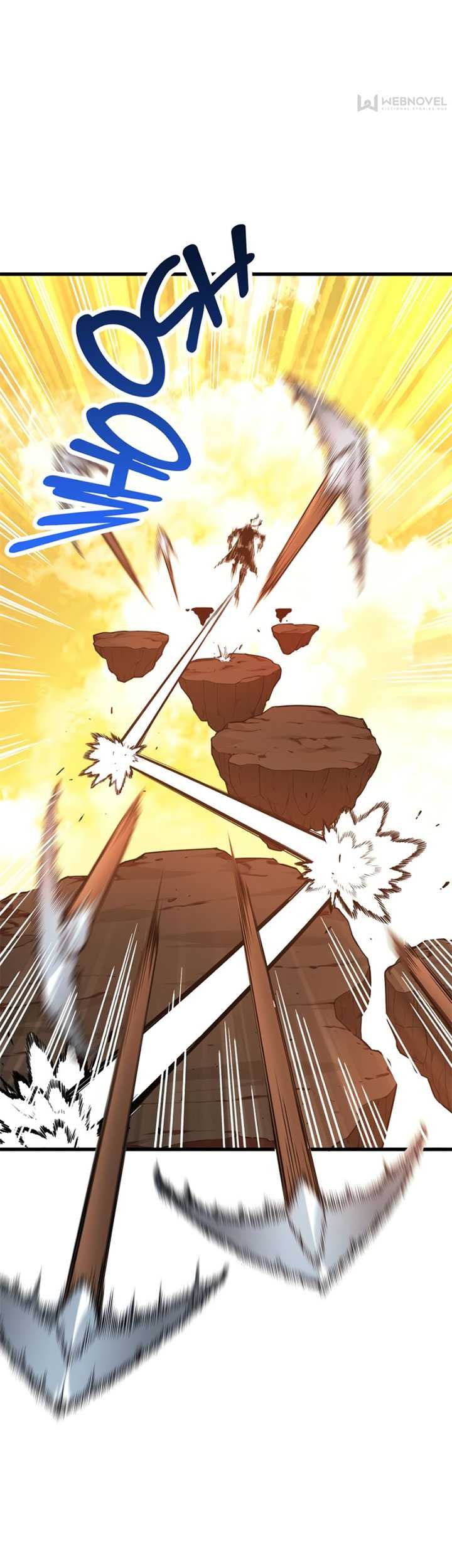 The King’s Avatar Chapter 102 Gambar 30