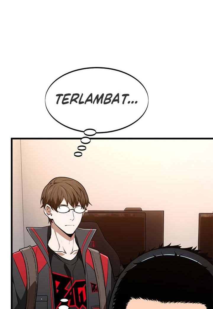 The King’s Avatar Chapter 102 Gambar 31