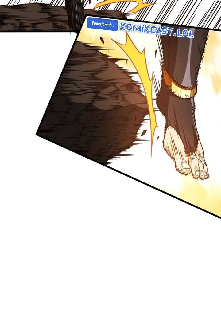 The King’s Avatar Chapter 102 Gambar 33