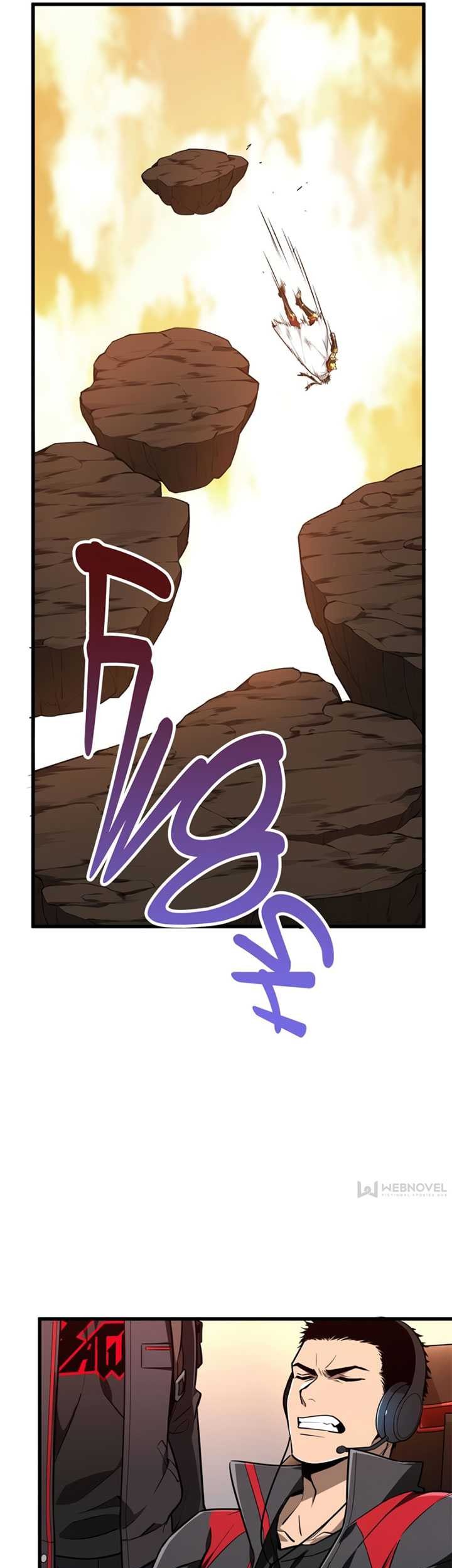 The King’s Avatar Chapter 102 Gambar 34