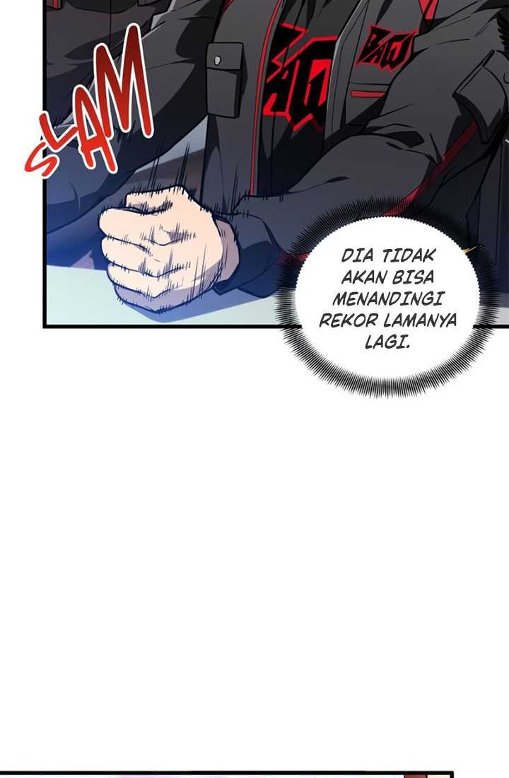 The King’s Avatar Chapter 102 Gambar 35