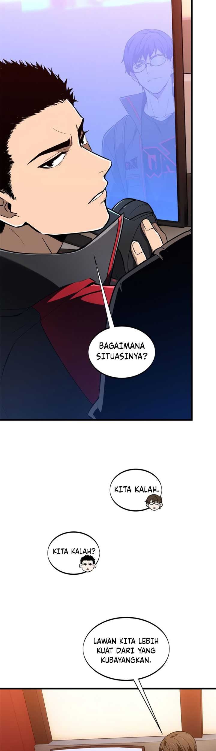 The King’s Avatar Chapter 102 Gambar 36