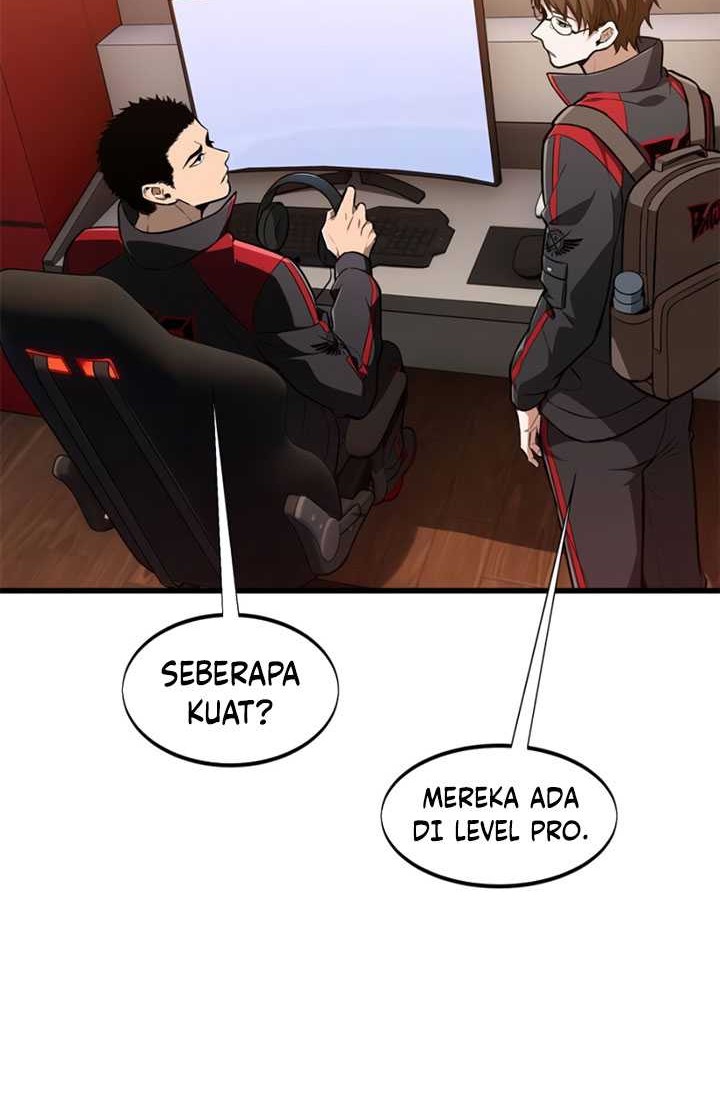 The King’s Avatar Chapter 102 Gambar 37