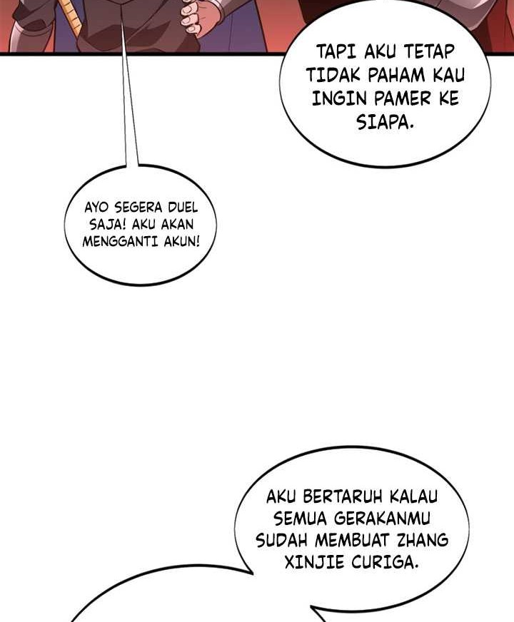 The King’s Avatar Chapter 102 Gambar 19